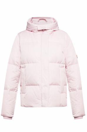 Quilted hooded down jacket, zdjęcie 1 Quilted hooded down jacket od Kenzo